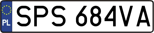 SPS684VA
