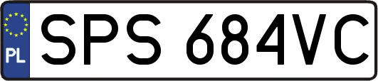 SPS684VC