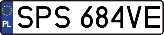 SPS684VE