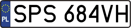 SPS684VH