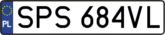 SPS684VL