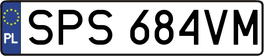 SPS684VM