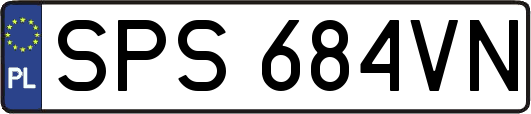 SPS684VN