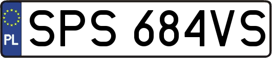 SPS684VS