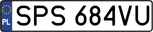 SPS684VU