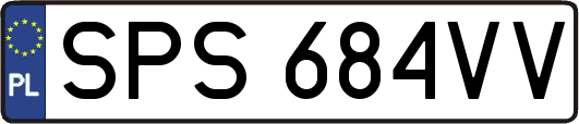 SPS684VV