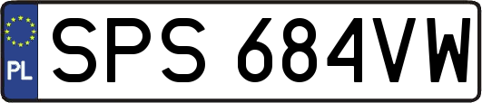 SPS684VW