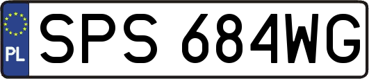 SPS684WG