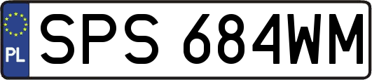 SPS684WM