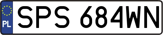 SPS684WN