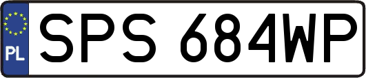 SPS684WP