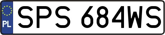 SPS684WS