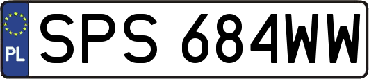 SPS684WW