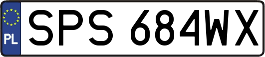 SPS684WX
