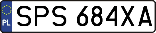 SPS684XA