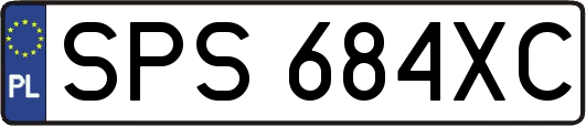 SPS684XC