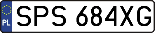 SPS684XG