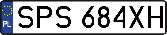 SPS684XH