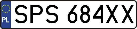 SPS684XX