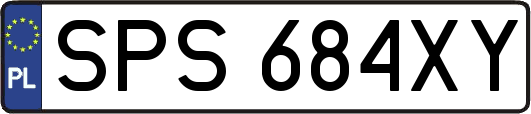 SPS684XY