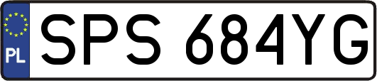 SPS684YG