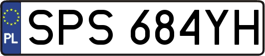 SPS684YH