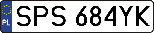 SPS684YK