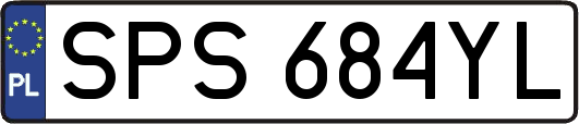 SPS684YL