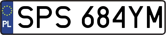 SPS684YM