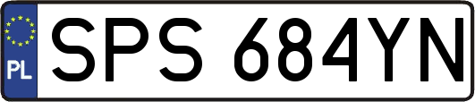 SPS684YN