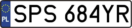 SPS684YR