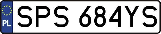 SPS684YS