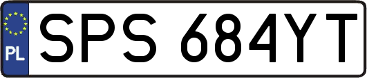 SPS684YT
