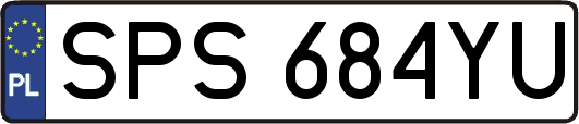 SPS684YU
