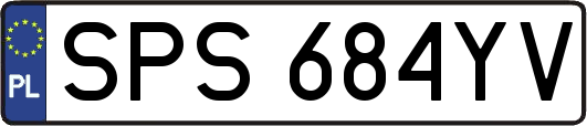SPS684YV