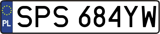 SPS684YW