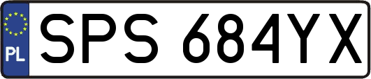 SPS684YX