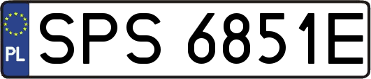 SPS6851E