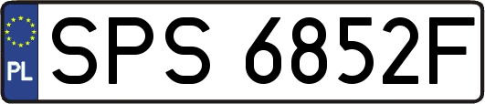 SPS6852F