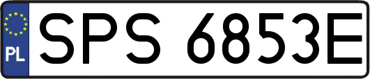 SPS6853E