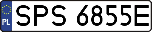 SPS6855E