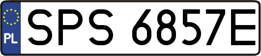 SPS6857E