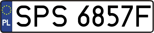 SPS6857F
