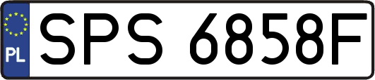 SPS6858F