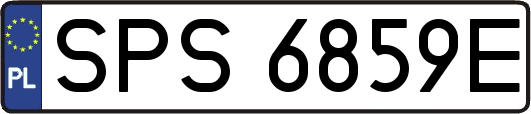 SPS6859E