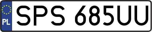 SPS685UU