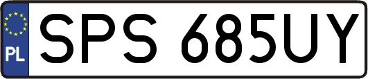 SPS685UY