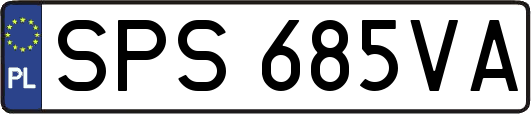 SPS685VA
