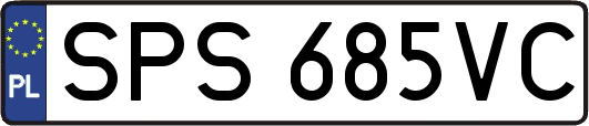 SPS685VC
