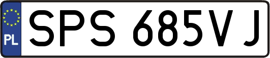 SPS685VJ